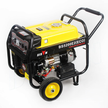 Generator 2Kw Top Quality Gasoline 168F 1 Ohv Engine 196cc Gasoline Generators